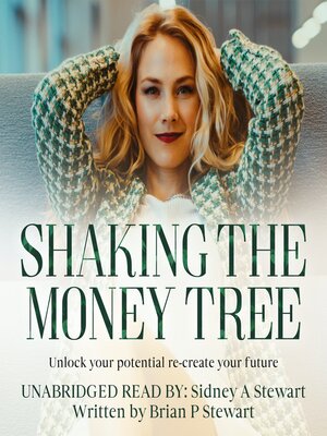 cover image of Shaking the Money Tree